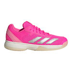 Chaussures De Tennis adidas Courtflash K AC