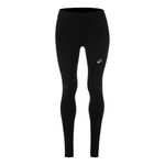 Vêtements ASICS ASICS Road Winter Run Collant De Course Hommes-Noir