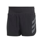 Vêtements adidas adidas AGR 5inch Short De Running Femmes-Noir