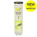 Balles De Tennis Racket Roots Training Tennisball 4er