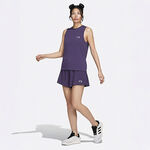 Vêtements adidas adidas Y-3 Match Débardeur Tank Top Femmes-Violet