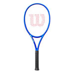 Raquettes de tennis Wilson Wilson Ultra 100L V5 Raquettes test