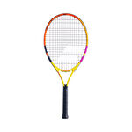 Raquettes de tennis Babolat Babolat Nadal Junior 26 Raquettes enfants Cord&eacute;