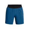 Peak Woven Shorts