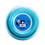 Cordages De Tennis Solinco Hyper-G 200m grün