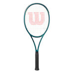 Raquettes de tennis Wilson Wilson Blade 98 18X20 V9 Raquette De Comp&eacute;tition
