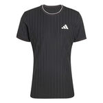 adidas adidas Flft Pro T-shirt Hommes-noir