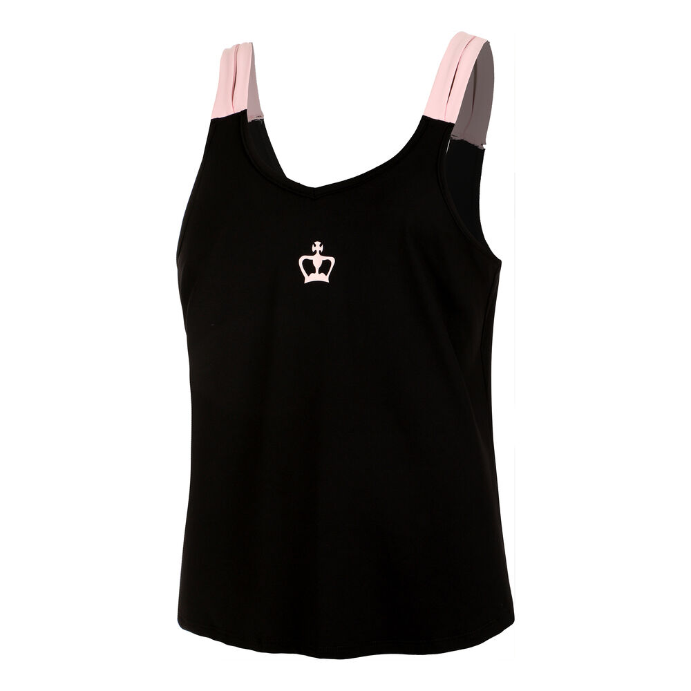 Black Crown Oslo Débardeur Tank Top Femmes