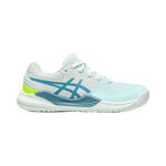 Chaussures De Tennis ASICS Gel-Resolution 9 GS AC