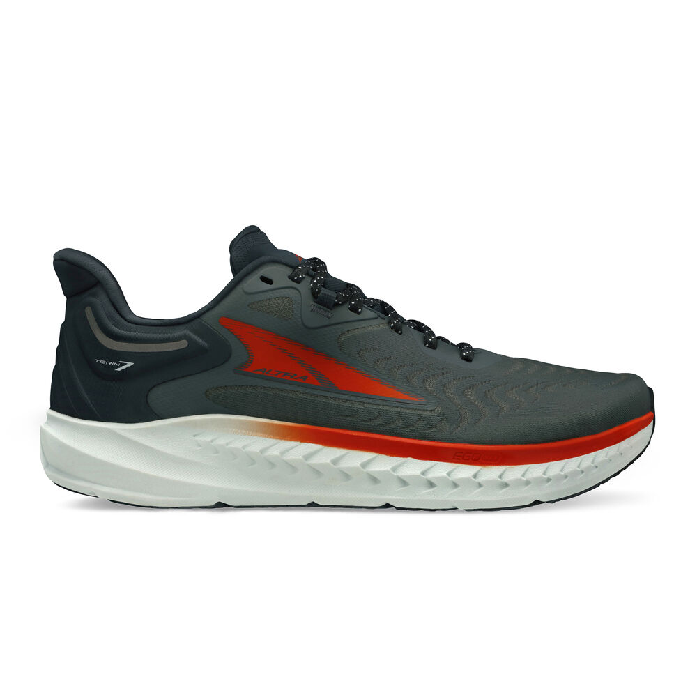 Altra Torin 7 Chaussure De Running Sans Stabilisateurs Hommes
