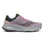 Chaussures de running Saucony Saucony Ride TR2 Chaussure trail Femmes-rosé
