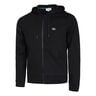 Classic Gilet En Coton Hommes-Noir