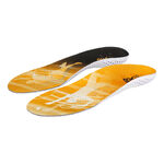 Accessoires chaussures CURREX CURREX AcePro Med Semelle Int&eacute;rieure-Orange