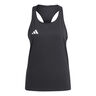 Adizero Essentials Débardeur Tank Top Femmes-Noir