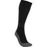 RU Compression Energy Chaussettes de compression Femmes - noir, 