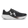 Velociti Pace Chaussure de running sans stabilisateurs Hommes-noir, blanc