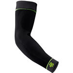 Bandages Bauerfeind Compression Sleeves Arm schwarz (long)