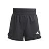 Pacer Woven High Shorts