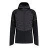 Zeroweight Insulator Veste Running Hommes-Noir