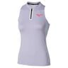 Daybreakers Printed Débardeur tank top Femmes - bleu clair, 