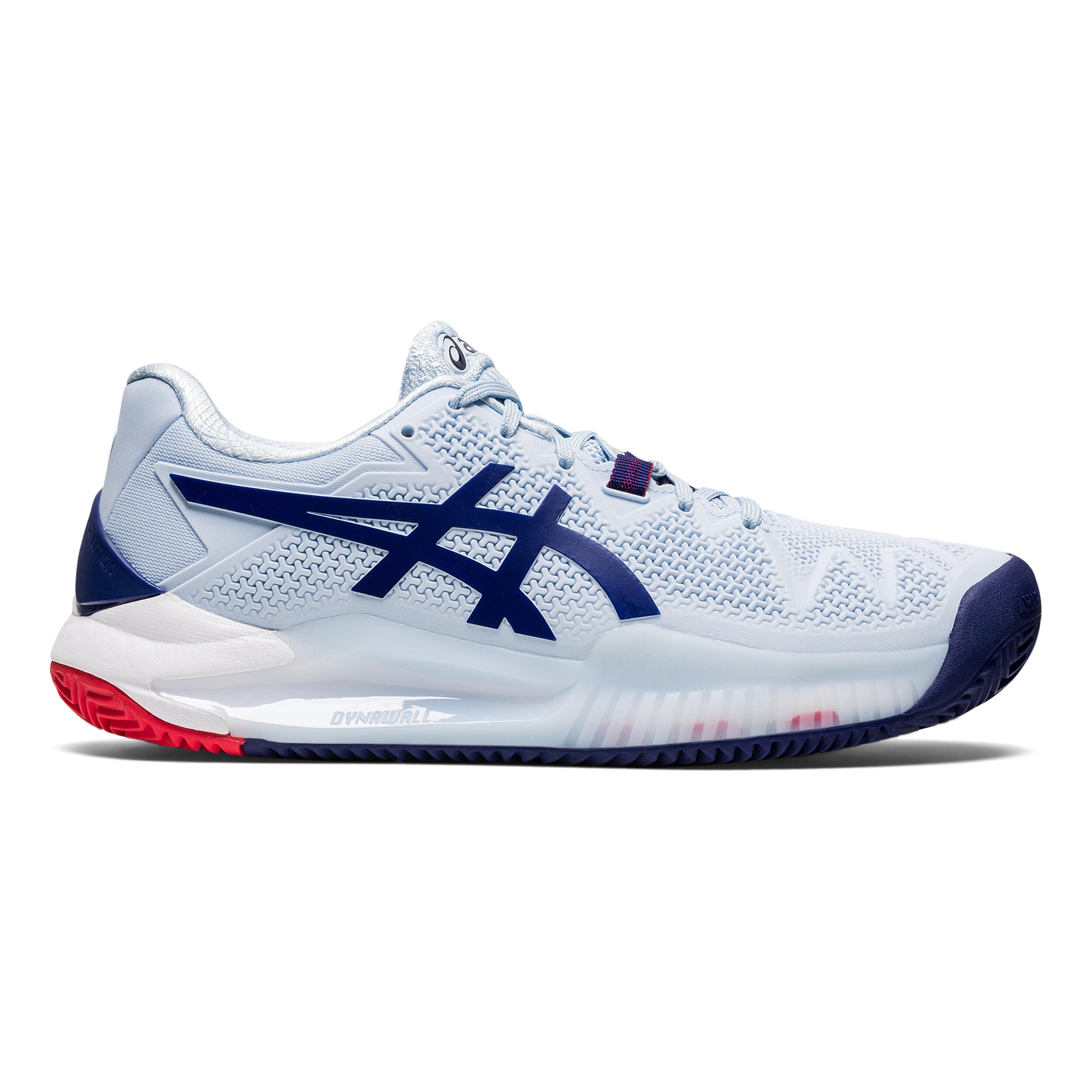 Chaussures tennis femme asics terre battue discount