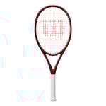 Raquettes de tennis Wilson Wilson Triad Five Raquettes test
