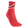 RU4 130 Years Chaussettes De Running Hommes-Rouge