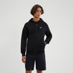 Vêtements Ellesse Ellesse Rimella Gilet en coton Hommes - noir, 