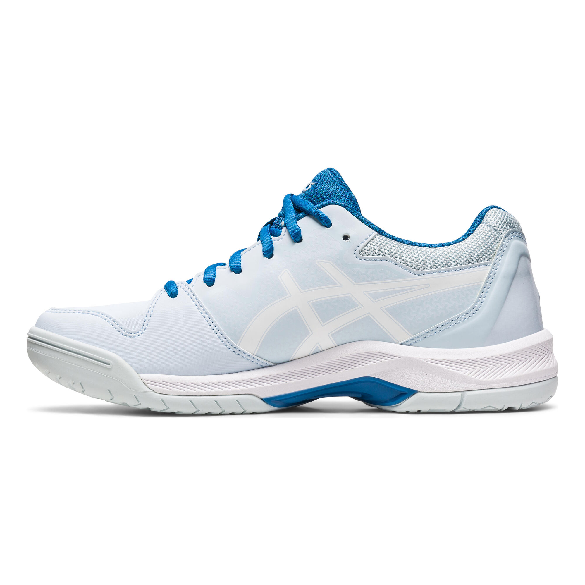 Chaussures De Tennis Femme GEL DEDICATE 7 ASICS