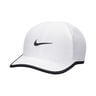 Dri-Fit Club Casquette Enfants-Blanc