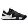 Nike Court Lite 4 Chaussures Toutes Surfaces Femmes-Noir,Blanc