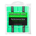 Surgrips Signum Pro Signum Pro Performance Grip Pack De 10-Vert