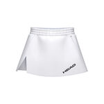 V&ecirc;tements HEAD HEAD Pro Jupe Femmes-blanc