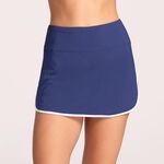 Vêtements Lucky in Love On Track Skirt-13