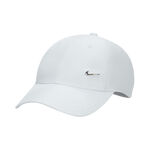 Vêtements Nike Nike Dri-Fit Club Casquette Unisex - blanc, 