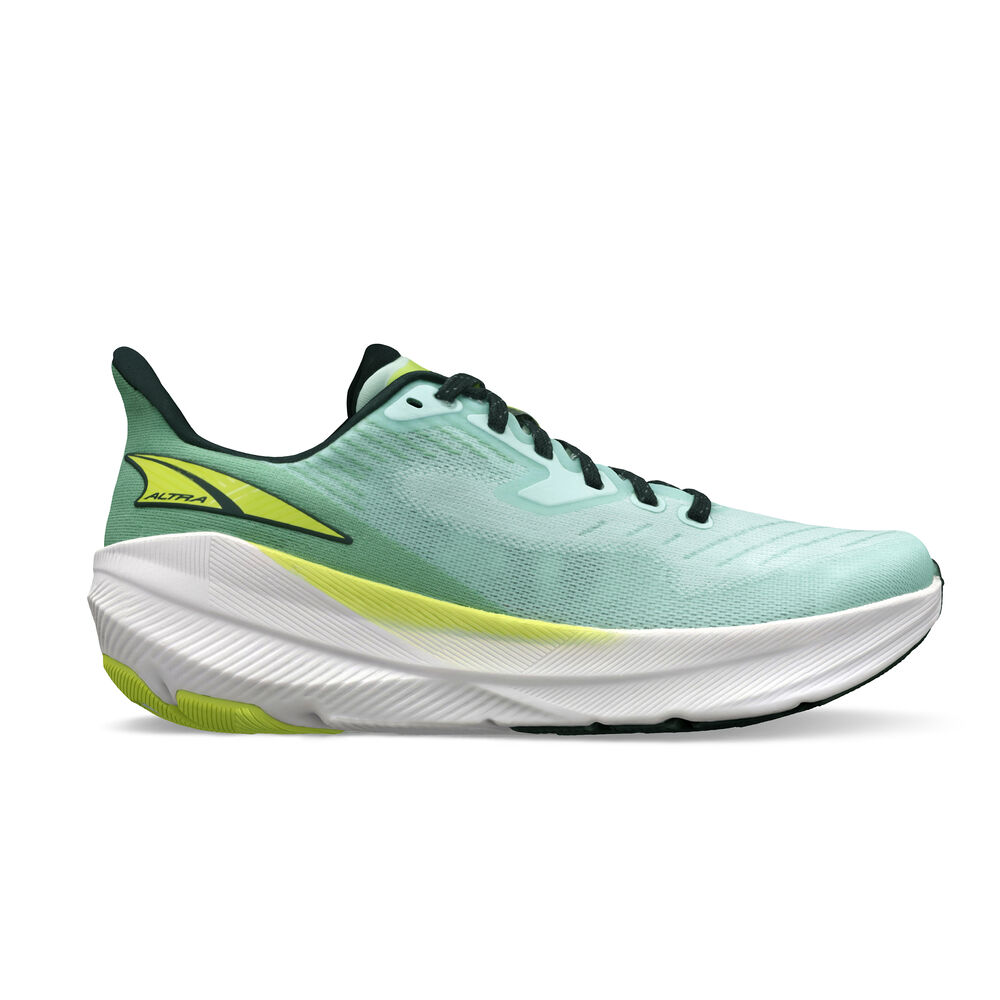 Altra Experience Flow Chaussure De Running Sans Stabilisateurs Femmes
