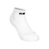 Core Low Cut 5.0 Chaussettes de compression Hommes - blanc, 