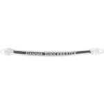 Accessoires Raquettes Gamma Shockbuster 1er schwarz