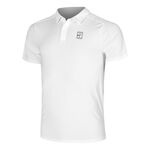 Vêtements Nike Nike Court Dri-Fit Advantage Polo Hommes-Blanc