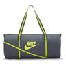 Heritage Duffle Sac de sport - gris