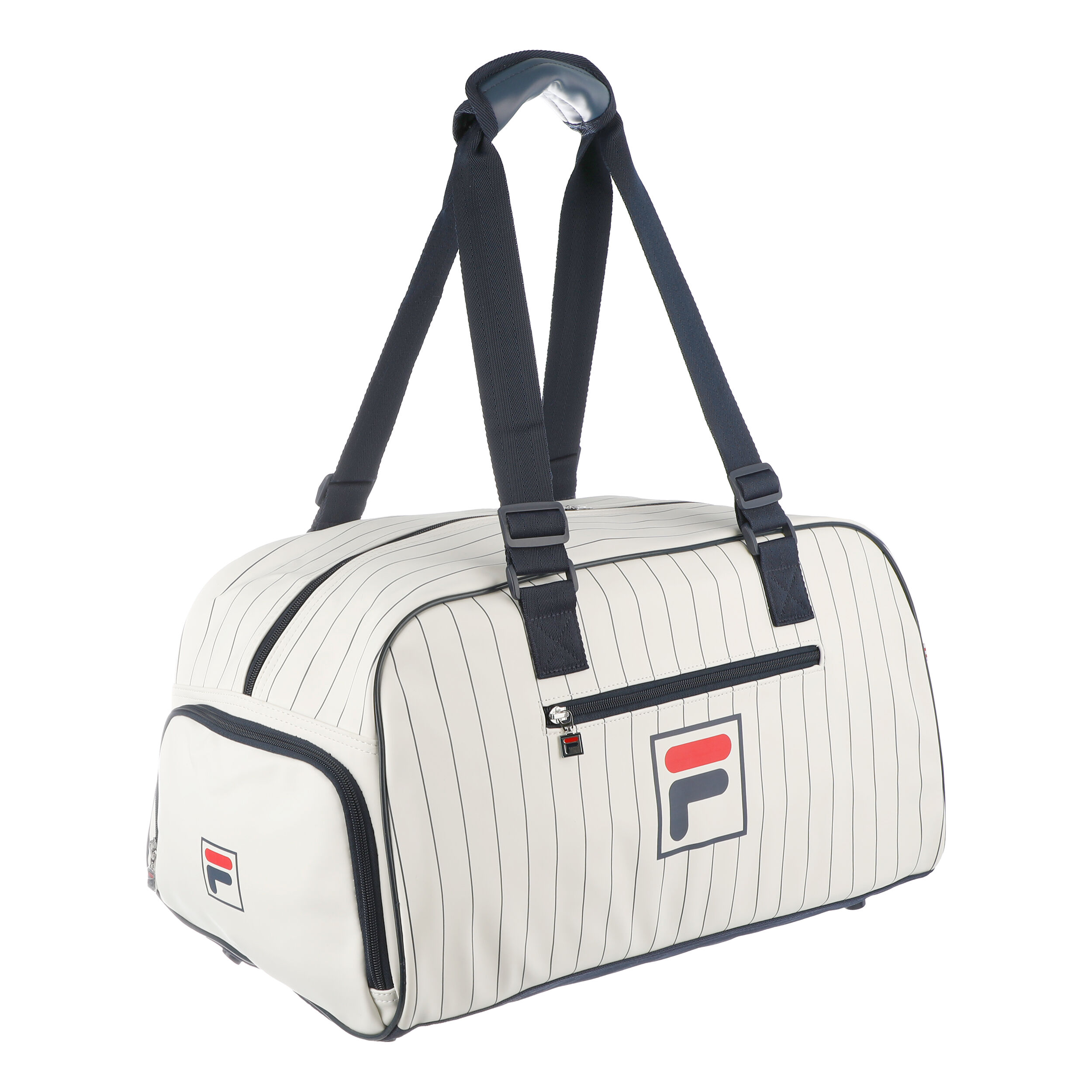 Buy Fila The Classic Padel Bag Sac De Padel Blanc Bleu online Tennis Point BE