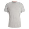 Core Maillot De Course Hommes-Gris