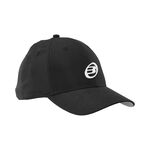 Bullpadel Bullpadel BPG261 Casquette Hommes-noir