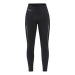 V&ecirc;tements Craft Craft ADV Essence Run Collant De Course Femmes-Noir