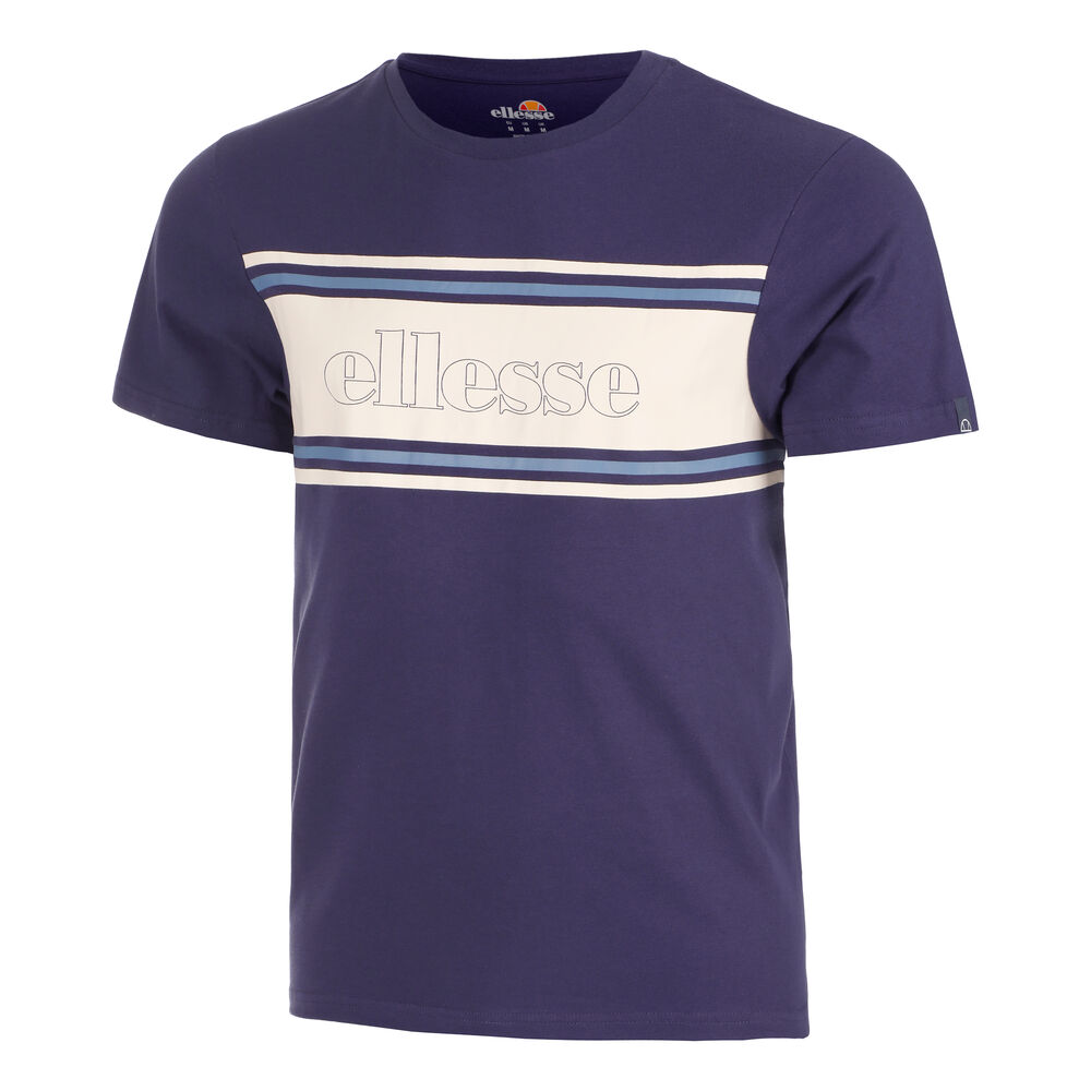 Ellesse Avalon T-shirt Hommes