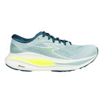 Chaussures de running 361 Grad 361° Ventus Chaussure de running sans stabilisateurs Femmes-vert, jaune