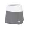 Race Jupe Femmes-Gris