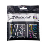 Cordages De Tennis Babolat Touch VS 12M 150 Years