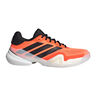 Barricade 14 Chaussures toutes surfaces Hommes-orange, noir