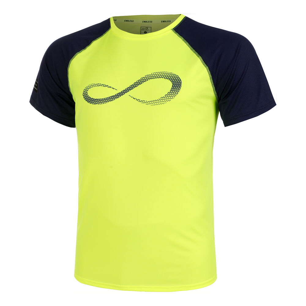 Endless Unlimited Diamond II T-shirt Hommes